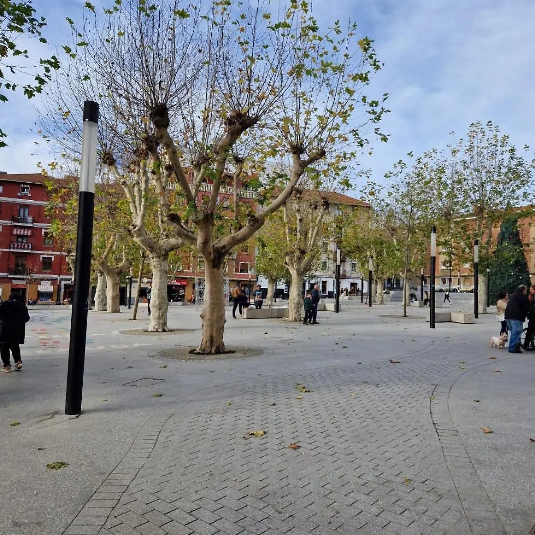 Casa Boreal Bilbao 0*,  Spain