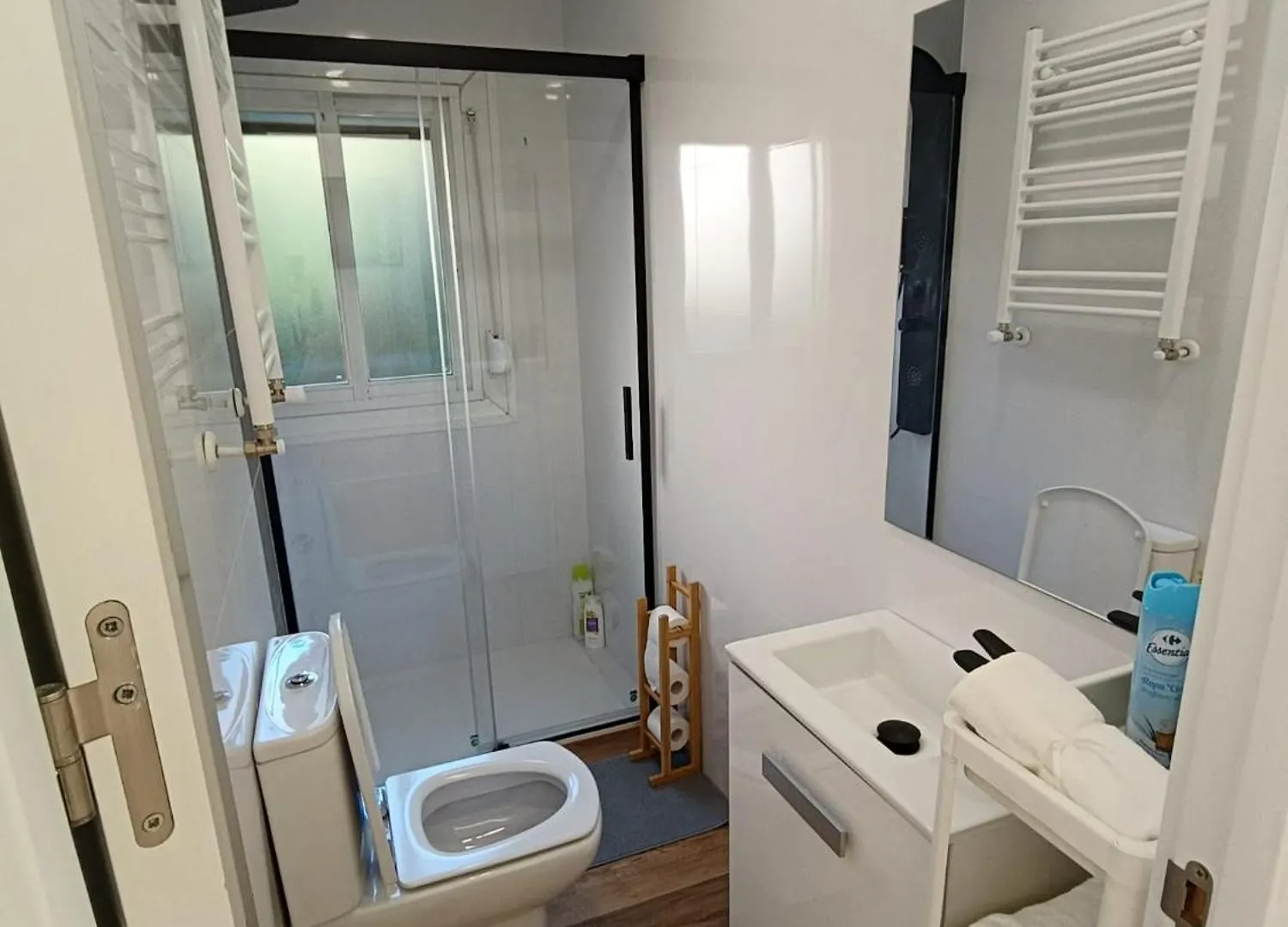 Apartment Casa Boreal Bilbao