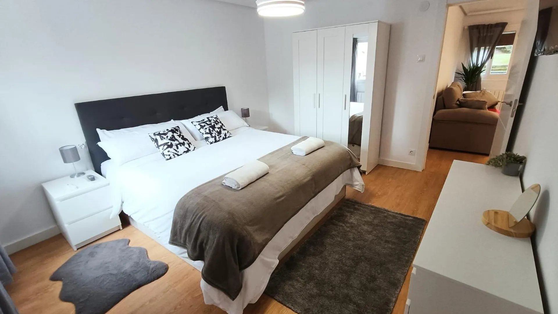 Casa Boreal Bilbao