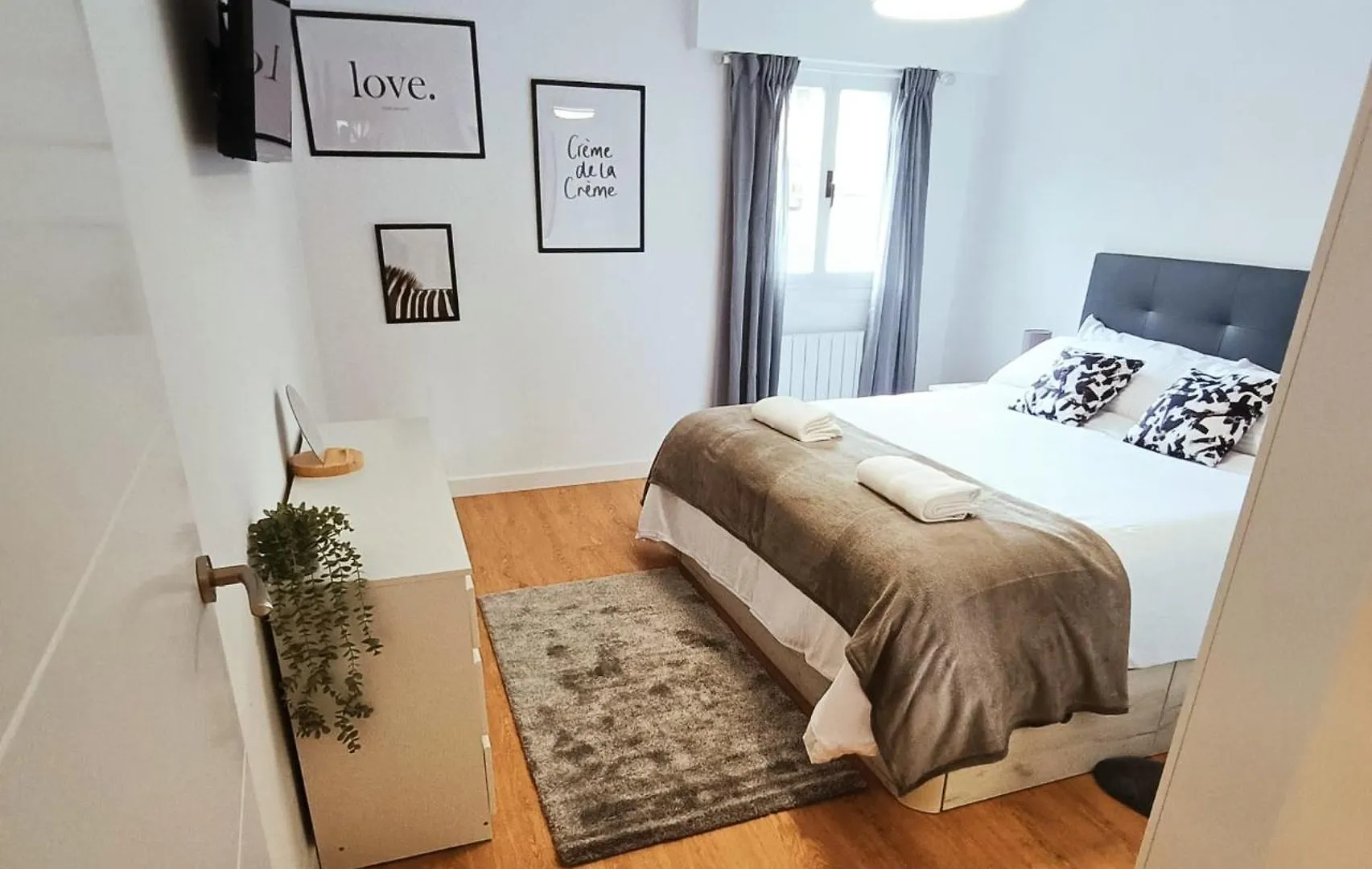 Apartment Casa Boreal Bilbao