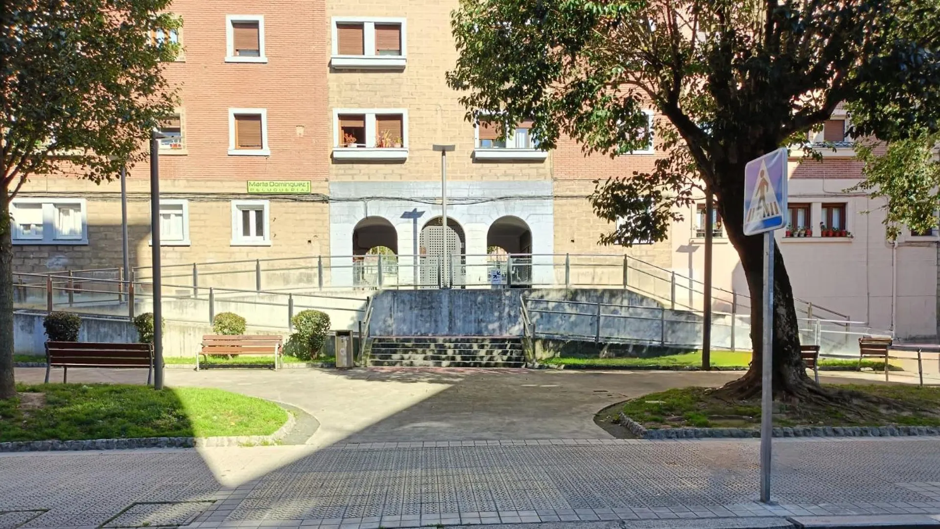 Casa Boreal Bilbao Lägenhet
